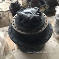 Excavator Hydraulic Final Drive PC300-6 Travel Motor assy